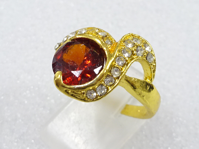 Japanese Kimono / Antique Accessories Metal